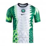 Camiseta del Nigeria Primera 2020