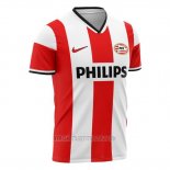 Camiseta del PSV Primera Retro 1997-1998
