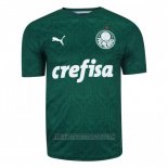 Camiseta del Palmeiras Primera 2020