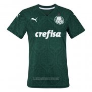 Camiseta del Palmeiras Primera Mujer 2020