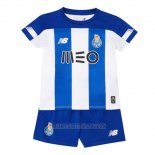 Camiseta del Porto Primera Nino 2019-2020