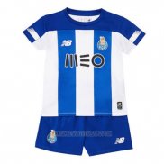 Camiseta del Porto Primera Nino 2019-2020