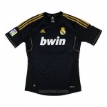 Camiseta del Real Madrid Segunda Retro 2012