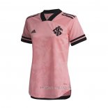 Camiseta del SC Internacional Special Mujer 2020 Rosa