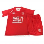 Camiseta del Twente Primera Nino 2019-2020