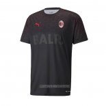 Tailandia Camiseta del AC Milan PUMA x BALR 2020-2021