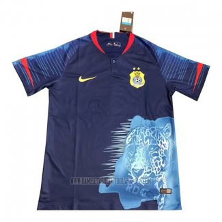 Tailandia Camiseta del Congo Primera 2019