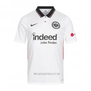 Tailandia Camiseta del Eintracht Frankfurt Segunda 2020-2021