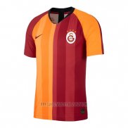 Tailandia Camiseta del Galatasaray Primera 2019-2020
