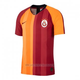 Tailandia Camiseta del Galatasaray Primera 2019-2020