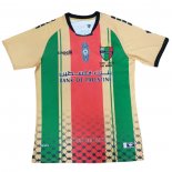 Tailandia Camiseta del Palestino Deportivo Tercera 2020