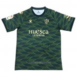 Tailandia Camiseta del SD Huesca Tercera 2020-2021