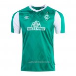 Tailandia Camiseta del Werder Bremen Primera 2020-2021