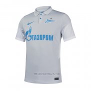 Tailandia Camiseta del Zenit Saint Petersburg Segunda 2020-2021
