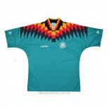 Camiseta del Alemania Segunda Retro 1994