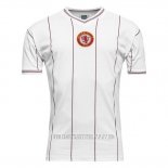 Camiseta del Aston Villa Segunda Retro 1981-1982
