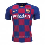 Camiseta del Barcelona Primera 2019-2020