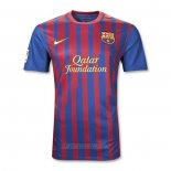 Camiseta del Barcelona Primera Retro 2011-2012