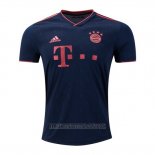 Camiseta del Bayern Munich Tercera 2019-2020