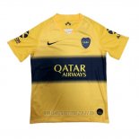 Camiseta del Boca Juniors Segunda 2019-2020
