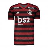 Camiseta del Flamengo Patrocinador Primera 2019-2020