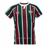 Camiseta del Fluminense Primera Mujer 2020