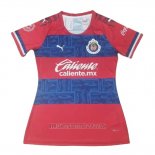 Camiseta del Guadalajara Segunda Mujer 2019-2020