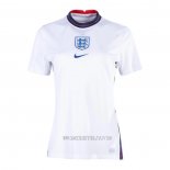 Camiseta del Inglaterra Primera Mujer 2020-2021