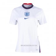 Camiseta del Inglaterra Primera Mujer 2020-2021