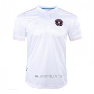 Camiseta del Inter Miami Authentic Primera 2020