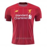 Camiseta del Liverpool Primera 2019-2020