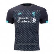 Camiseta del Liverpool Tercera 2019-2020