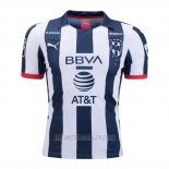 Camiseta del Monterrey Primera 2019-2020