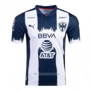 Camiseta del Monterrey Primera 2020-2021