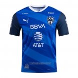 Camiseta del Monterrey Segunda 2020-2021