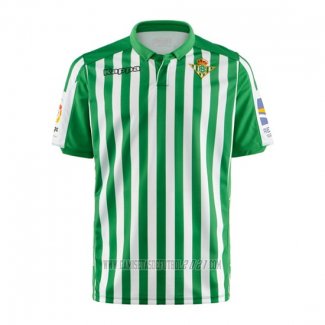 Camiseta del Real Betis Primera 2019-2020