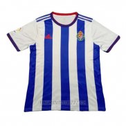 Camiseta del Real Valladolid Primera 2019-2020