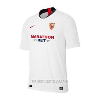 Camiseta del Sevilla Primera 2019-2020