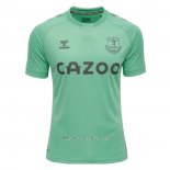 Tailandia Camiseta del Everton Tercera 2020-2021