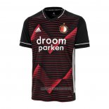 Camiseta del Feyenoord Segunda 2020-2021