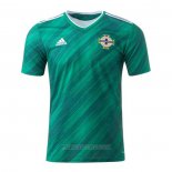 Tailandia Camiseta del Irlanda del Norte Primera 2020
