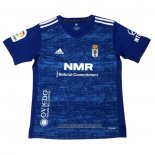 Tailandia Camiseta del Real Oviedo Primera 2020-2021