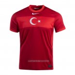 Tailandia Camiseta del Turquia Segunda 2020-2021