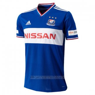 Tailandia Camiseta del Yokohama Marinos Primera 2019