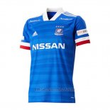 Tailandia Camiseta del Yokohama Marinos Primera 2020