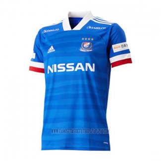 Tailandia Camiseta del Yokohama Marinos Primera 2020