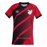 Camiseta del Athletico Paranaense Primera Mujer 2020