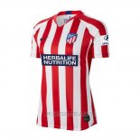 Camiseta del Atletico Madrid Primera Mujer 2019-2020