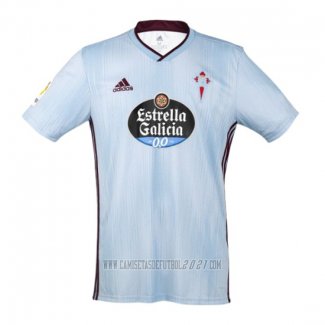 Camiseta del Celta de Vigo Primera 2019-2020