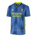Camiseta del Feyenoord Segunda 2019-2020